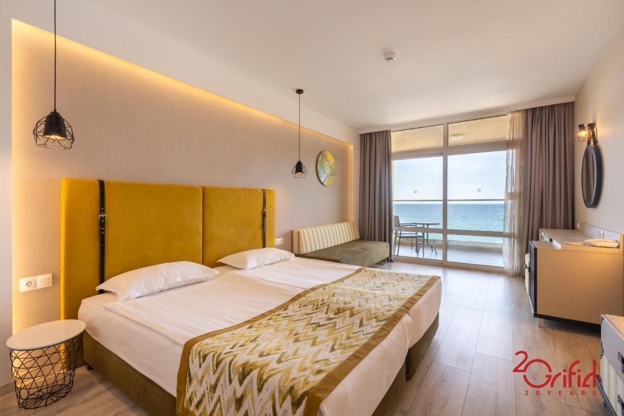 Grifid Encanto Beach Hotel Golden Sands Luaran gambar